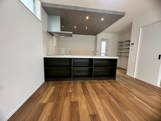 ♪♪沖縄市美里６丁目-11号棟(全9棟)のダイニング