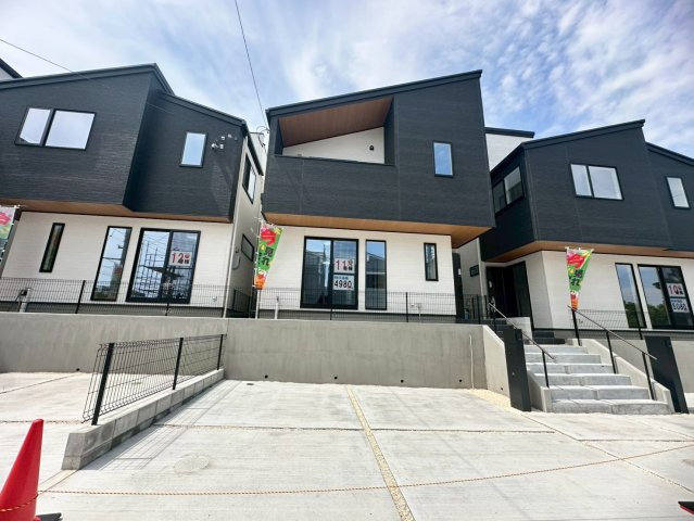 ♪♪沖縄市美里６丁目-11号棟(全9棟)