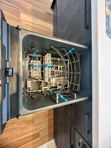 ♪♪沖縄市美里６丁目-11号棟(全9棟)のキッチン|キッチンです