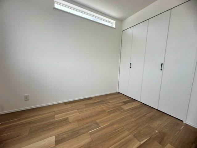 ♪♪沖縄市美里６丁目-11号棟(全9棟)の洋室|使い勝手のいい洋室です