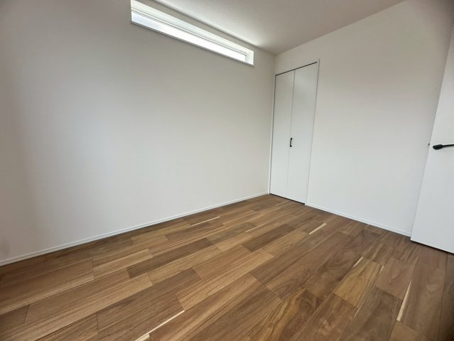 ♪♪沖縄市美里６丁目-11号棟(全9棟)の洋室|ゆったりした洋室です