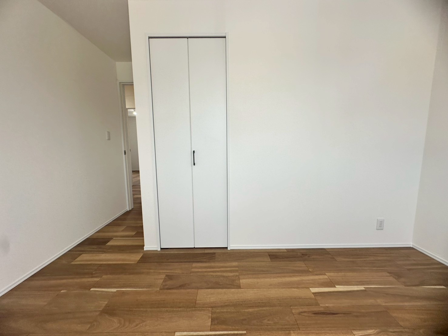 ♪♪沖縄市美里６丁目-11号棟(全9棟)の内装|中はこのようになっています