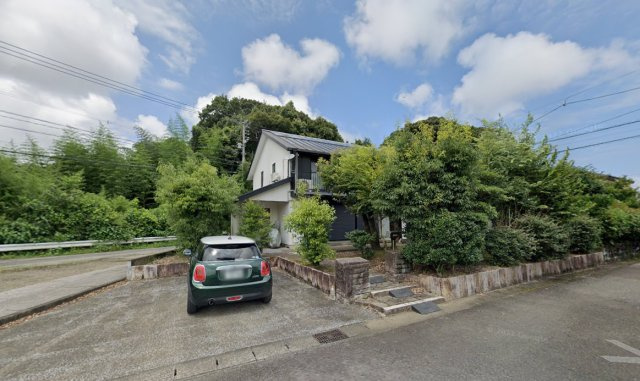 清武町加納乙　土地の周辺