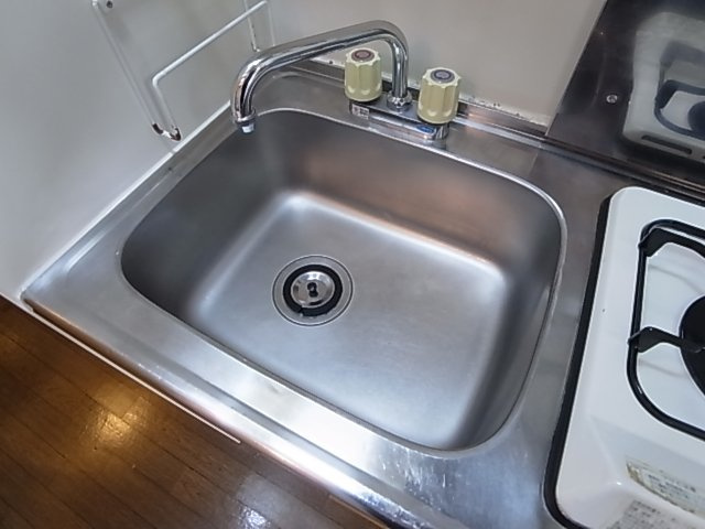 神戸市北区鈴蘭台南町２丁目のアパート