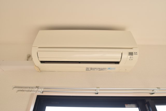 大阪市都島区東野田町４丁目の賃貸マンションの設備