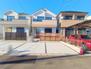 一宮市伝法寺１１丁目2-21『仲介料無料』新築戸建ての画像