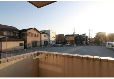 【展望】 | エクレール大美野