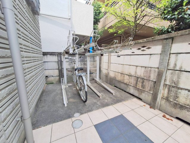 ラフォーレ吉祥寺のその他共用部分