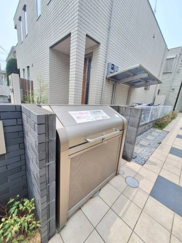 ラフォーレ吉祥寺のその他共用部分