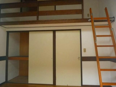 【その他共用部分】 | 小清水コーポ