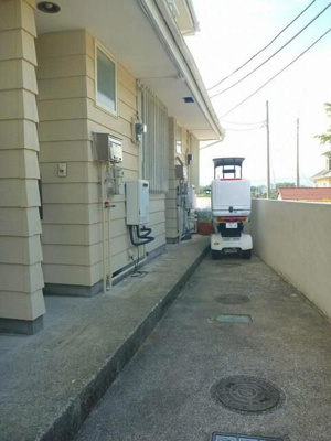 【その他共用部分】 | 小清水コーポ