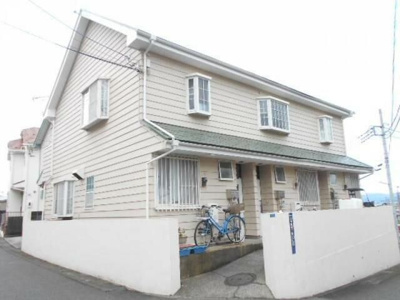 【外観】 | 小清水コーポ