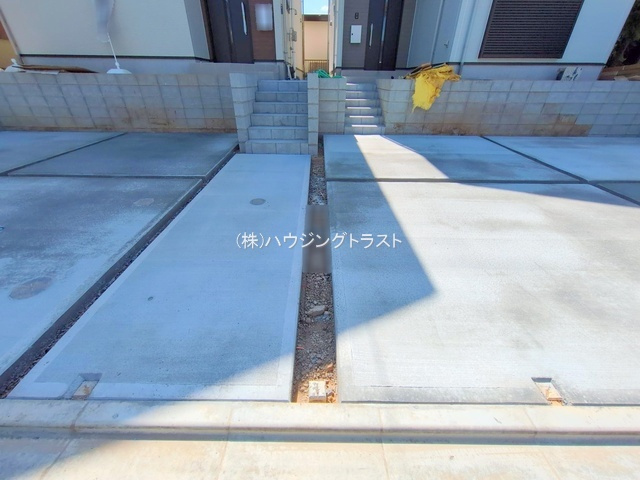 仲介手数料無料　KIS所沢市下安松19期・新築全2棟のその他