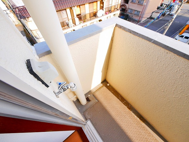 森本マンションのその他