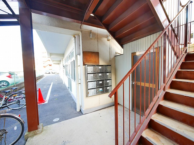 森本マンションのその他