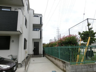 川越市旭町1丁目　2LDK+2S+カースペース付き　中古戸建の画像