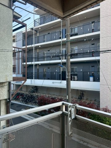 なり駒ファイブの展望