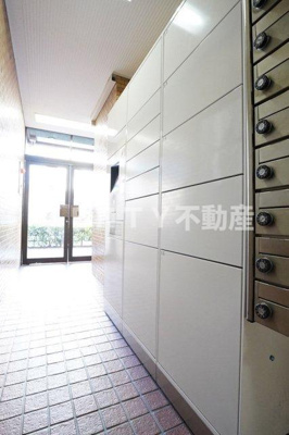 【その他共用部分】 | ライオンズマンション雪が谷大塚