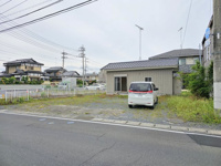 筑西市乙荒町中古戸建の画像