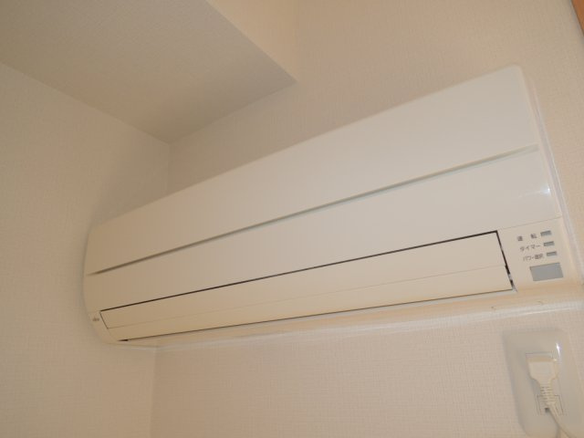 【設備】 | グランドソレーユ