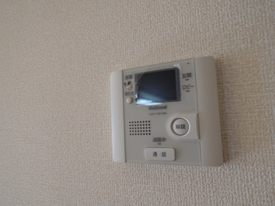 【セキュリティ】 | グランドソレーユ