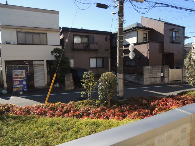 【展望】 | グランドソレーユ