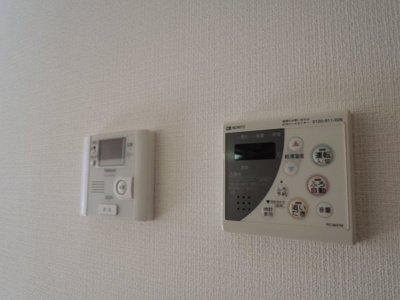 【設備】 | グランドソレーユ