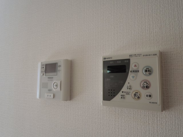 【設備】 | グランドソレーユ