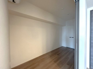 【洋室】 | 2025年4月20日撮影