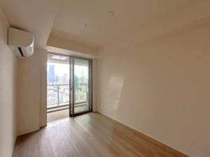 【洋室】 | 2025年4月20日撮影