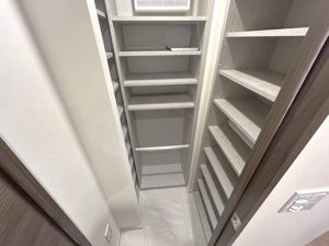 【収納】 | 2025年4月20日撮影