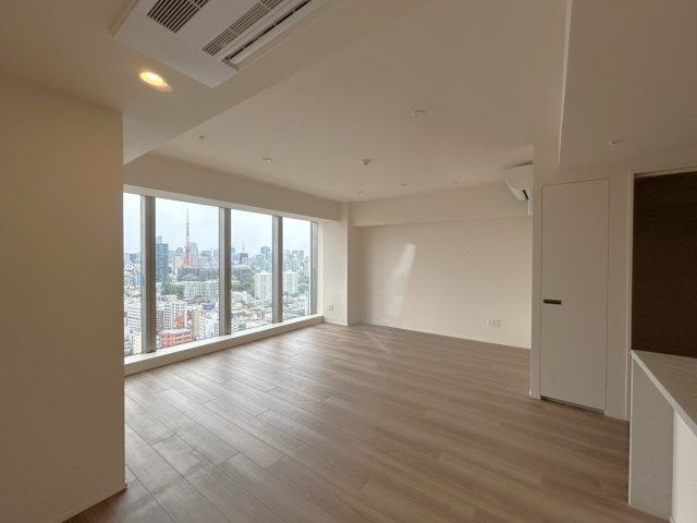 【居間・リビング】 | 2025年4月20日撮影