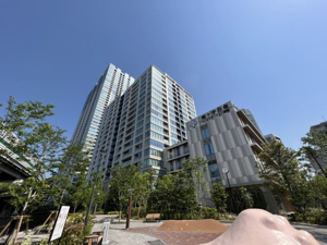 【その他共用部分】 | 敷地内公園