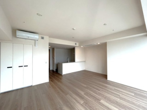 【居間・リビング】 | 2025年4月20日撮影