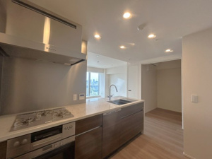 【キッチン】 | 2025年4月20日撮影