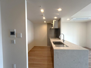 【キッチン】 | 2025年4月20日撮影