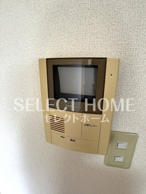 【セキュリティ】 | レガーロ・invito