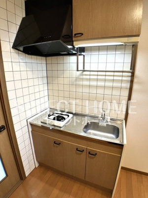 【キッチン】 | レガーロ・invito | 使いやすいキッチンです