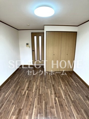 【居間・リビング】 | レガーロ・invito | 使いやすい居間です