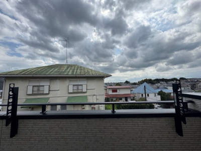 【展望】 | 瀬谷区相沢6丁目新築戸建【3LDK+マルチスキップ/駐車2台可/住宅性能評価取得/瀬谷駅徒歩16分】