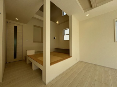 【設備】 | 瀬谷区相沢6丁目新築戸建【3LDK+マルチスキップ/駐車2台可/住宅性能評価取得/瀬谷駅徒歩16分】