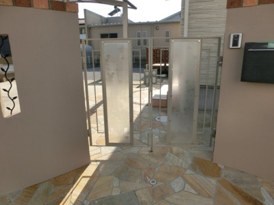 【外観】 | 川越市大字上戸　4LDK+WIC+カーポート付き　中古戸建