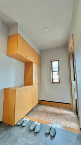 吾妻町　中古戸建のその他