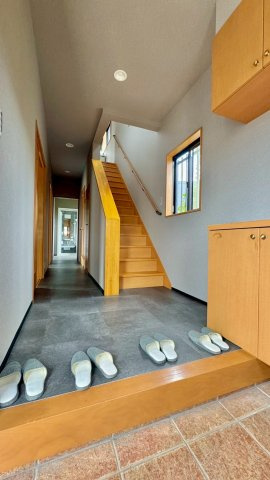 吾妻町　中古戸建のその他