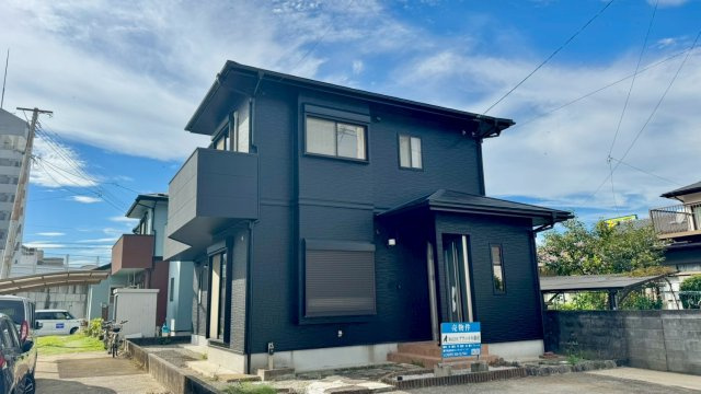 吾妻町　中古戸建の外観