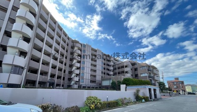 茅ヶ崎市本村2丁目　レクセルマンション茅ヶ崎　301号室