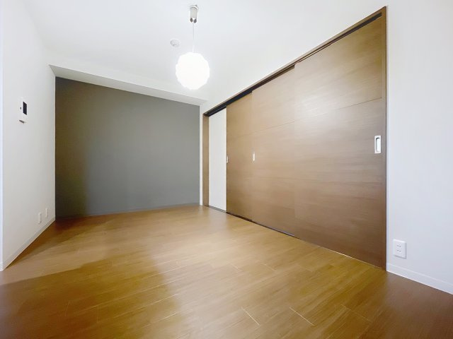 Mayferの居間・リビング