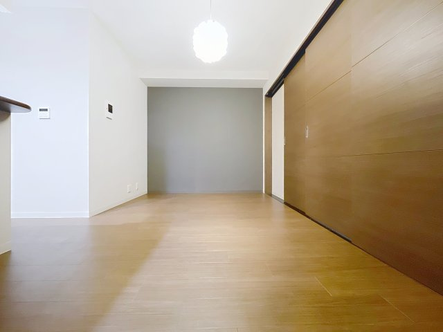 Mayferの居間・リビング