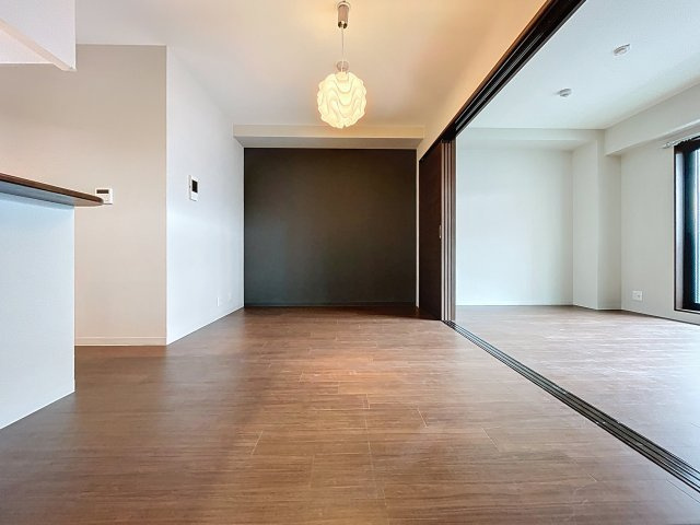 Mayferの居間・リビング