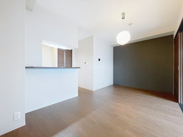 Mayferの居間・リビング